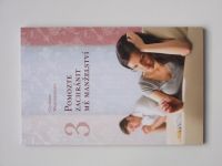 Wagenknecht - Pomozte zachránit mé manželství 1-3 (2017-2019) 3 knihy