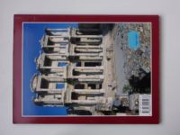 Ephesos (1996) fotografická publikace - německy