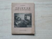 Gladkov - Televise pro každého (SNTL 1954)