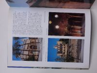 Mallorca (2000) fotografická publikace - anglicky
