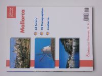 Mallorca (2000) fotografická publikace - anglicky