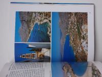 Rhodos - Die Insel des Helios - fotografická publikace - německy
