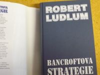 Robert Ludlum - Bancroftova strategie (2007)