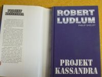 Robert Ludlum - Projekt Kassandra (2002)