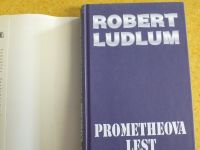 Robert Ludlum - Prometheova lest (2001)
