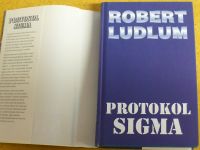 Robert Ludlum - Protokol Sigma (2002)