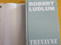 Robert Ludlum - Trevayne (2013)