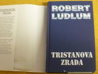 Robert Ludlum - Tristanova zrada (2005)