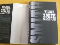 Wilbur Smith - Andělé pláčí (2002)