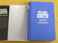 Wilbur Smith - Modrý horizont (2003)