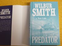 Wilbur Smith - Predátor (2017)