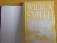 Wilbur Smith - Triumf slunce (2005)