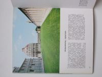 All Pisa (1978) fotografická publikace - anglicky