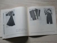 AMTEX 87 - Výstava z prací amatérské textilní tvorby - Klatovy 1987