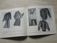 AMTEX 87 - Výstava z prací amatérské textilní tvorby - Klatovy 1987