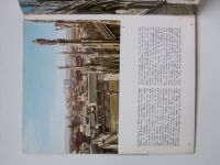 Chiarelli - Get to know Milan (1975) fotografická publikace - anglicky
