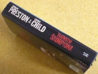 Lincoln Child, Douglas J. Preston - Tajemství škorpiona (2021)