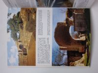 Pennino - Paestum and Velia - Mysteries and Legends from the origins to the declines (1990) anglicky