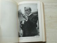 Emil Ludwig - Duch a čin - Rozmluvy s Masarykem (1947)