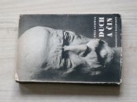 Emil Ludwig - Duch a čin - Rozmluvy s Masarykem (1947)