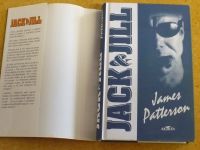 James Patterson - Jack&Jill (1998)