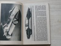Svět motorů - Auto revue (1978)