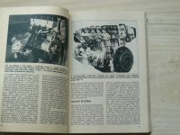 Svět motorů - Auto revue (1980)