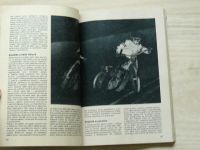 Svět motorů - Auto revue (1980)