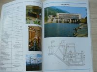 Vodné elektrárne - Wasserkraftwerke - Hydro power plants