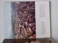 All Florence - Monuments - Buildings ... (1971) fotografická publikace Florencie - anglicky