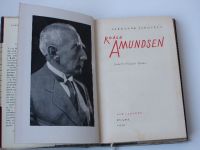 Jakovlev - Roald Amundsen (1959)