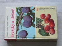Malá pomologie 3 - Švestky a třešně (SZN 1965)