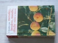 Malá pomologie 4 - Meruňky, broskve, mandle, ořechy (1966)