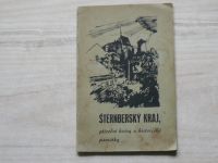 Valíček - Šternberský kraj, přírodní krásy a historické památky (1947)