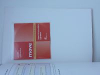 Kay, Hird, Maggs - Move - Upper-intermediate - Coursebook with CD-ROM (2010) učebnice angličtiny