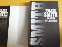 Wilbur Smith - Pobřeží v plamenech (2001)