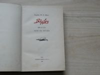 Johns - Biggles - Biggles letí kna sever (Toužimský 1939)