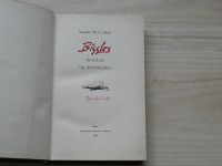 Johns - Biggles - Biggles ve Španělsku (Toužimský 1939)