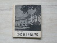 Mindáš - Spišská Nová Ves (1971)
