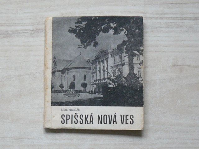 Mindáš - Spišská Nová Ves (1971)