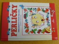Perličky - Obrázkové čtení pro děti (2000)