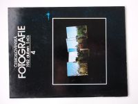 Československá fotografie 1-12 (1982) ročník XXXIII. (chybí č. 7, 12, celkem 10 čísel)