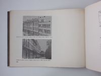 Chléb s uhlím - Almanach k 70. výročí první české střední školy v Ostravě 1897-1967