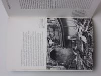 Imperial War Museum - Handbook (1972) Londýn, průvodce muzeem - anglicky