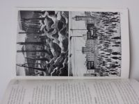 Imperial War Museum - Handbook (1972) Londýn, průvodce muzeem - anglicky