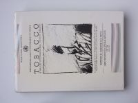 Zaridze, Peto eds. - Tobacco: A Major International Health Hazard (1986) tabák a zdraví - anglicky