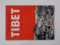 Aleksandrov - Současný Tibet (1950) komunistická propaganda