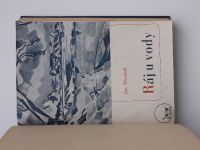 Goddardová - Za každého počasí + Morávek - Ráj u vody + Leger - Loupežníci na Chlumu (1947, 1948)
