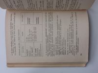 Jazyk latinský - cvičebnice pro 9. a 10. postupný ročník všeobecně vzdělávacích škol (1956)