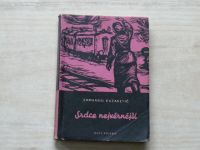 Kazakevič - Srdce nejvěrnější (1957) Knižnice vojenských příběhů 64